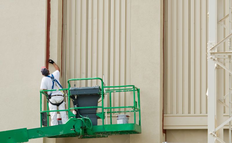 Business Painting in Loveland, CO